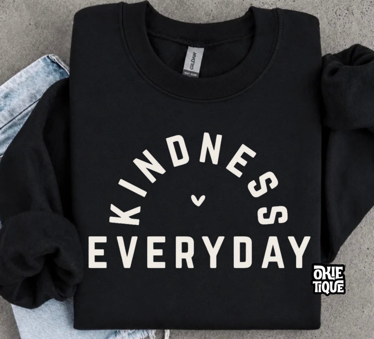 Kindness Everyday