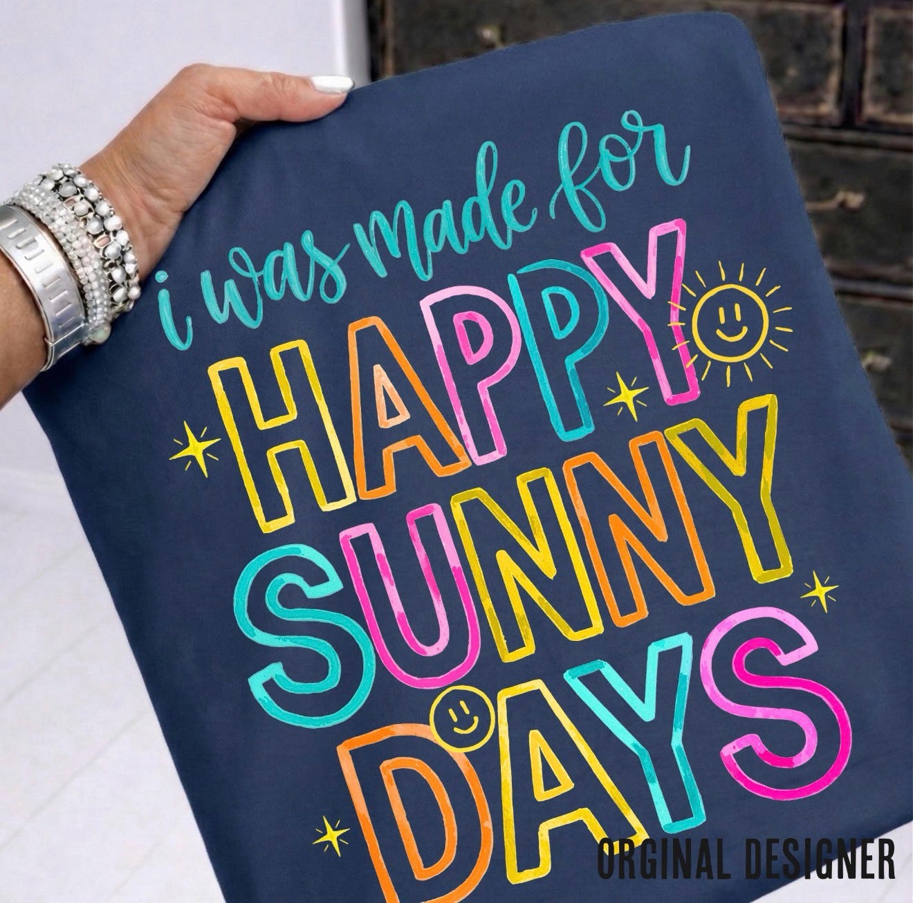 Happy Sunny Days