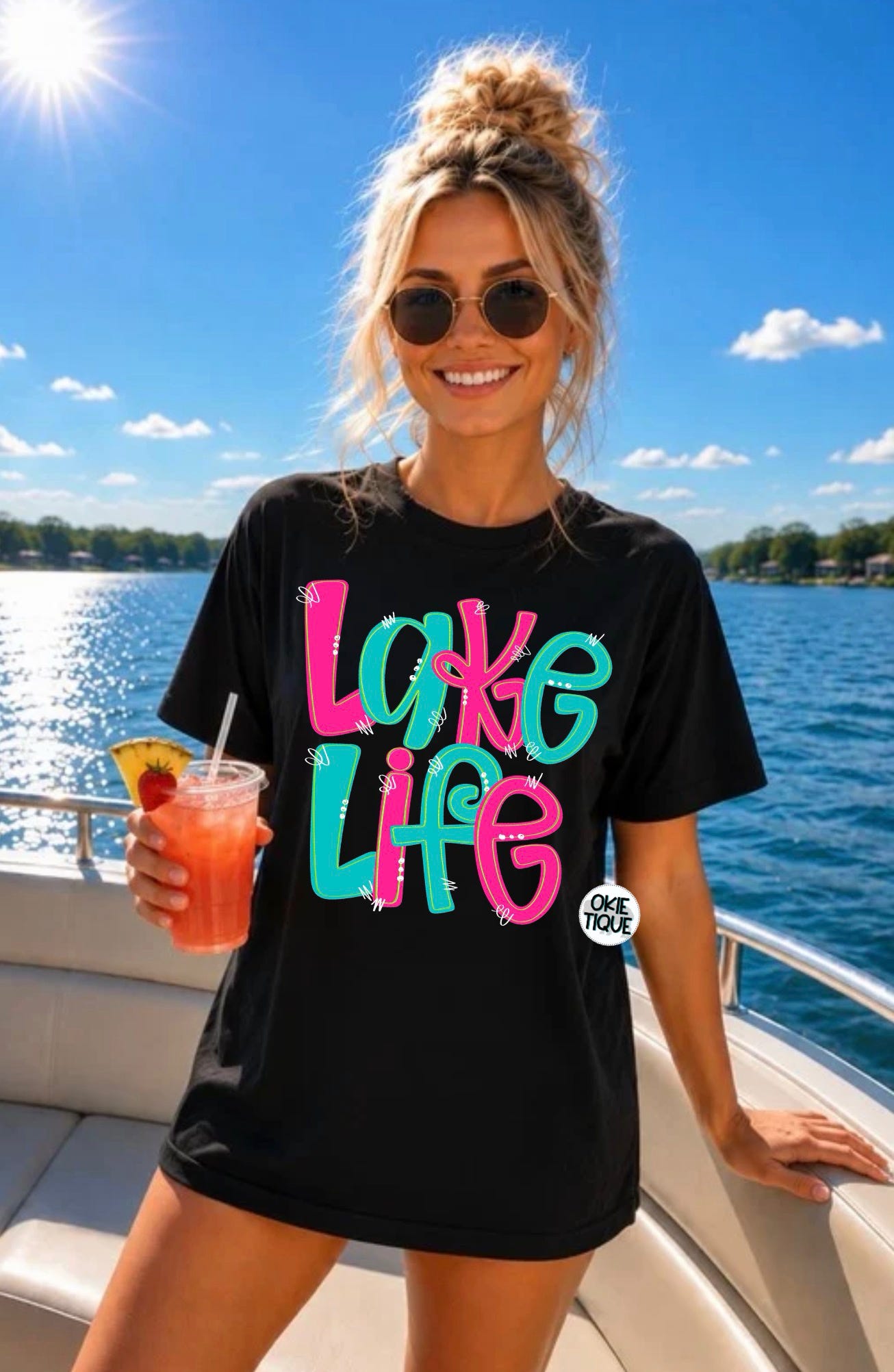 Lake Life