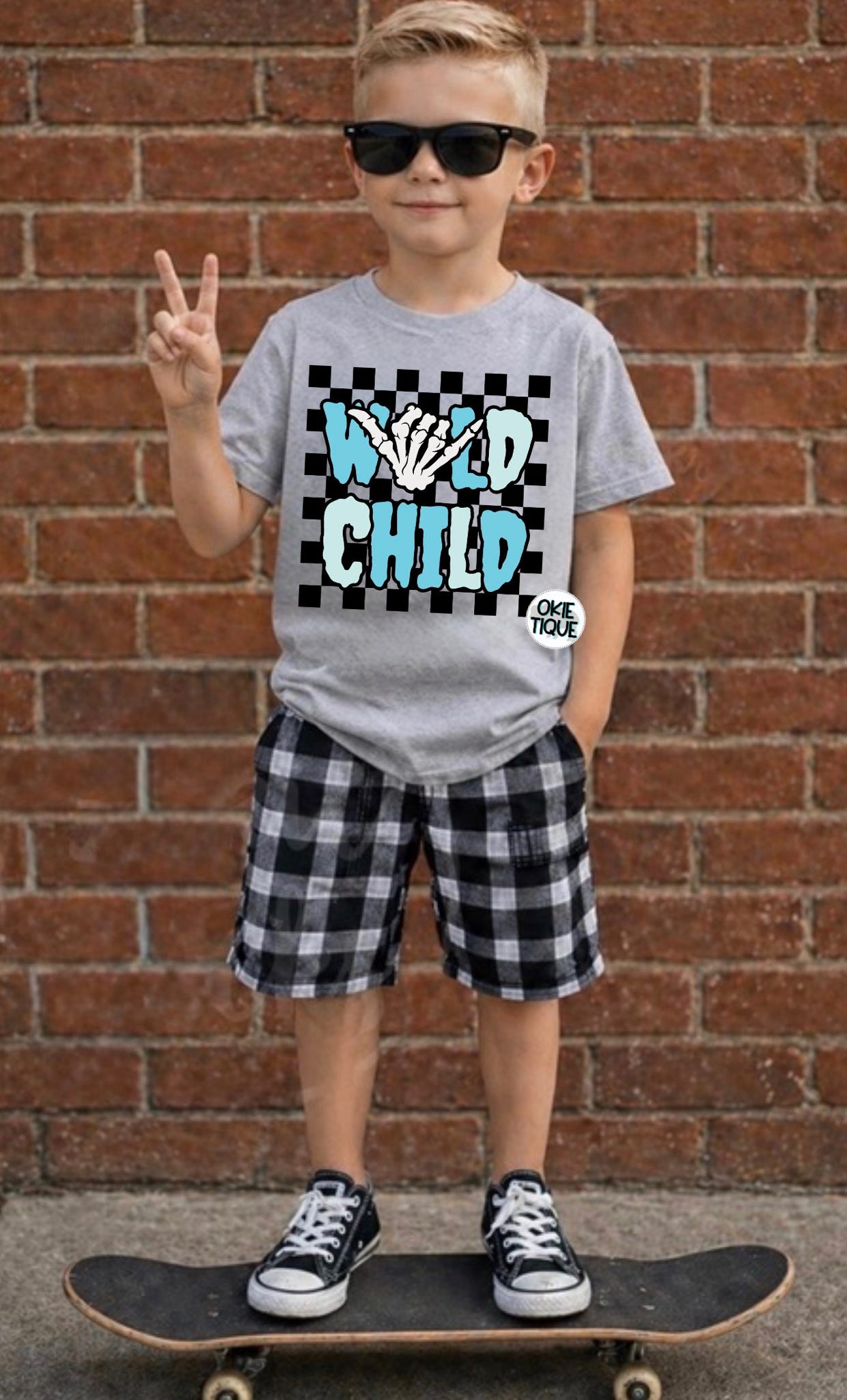 Wild Child
