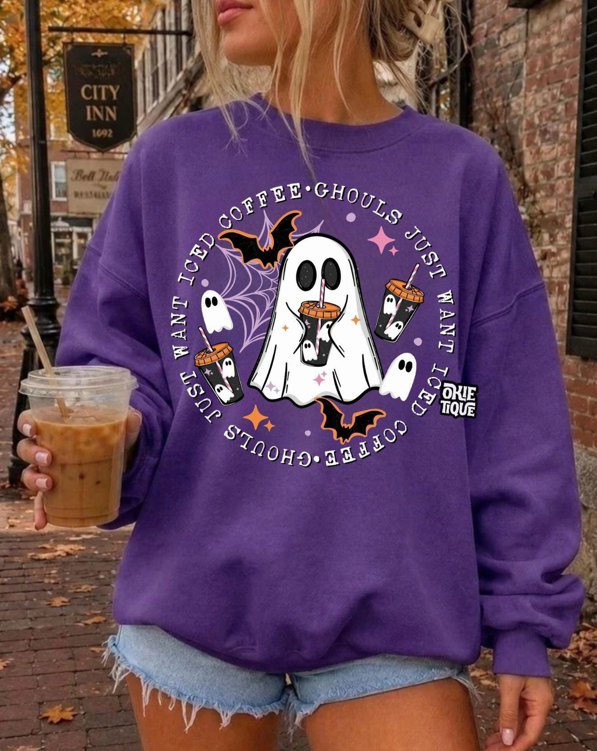 Coffee Ghouls