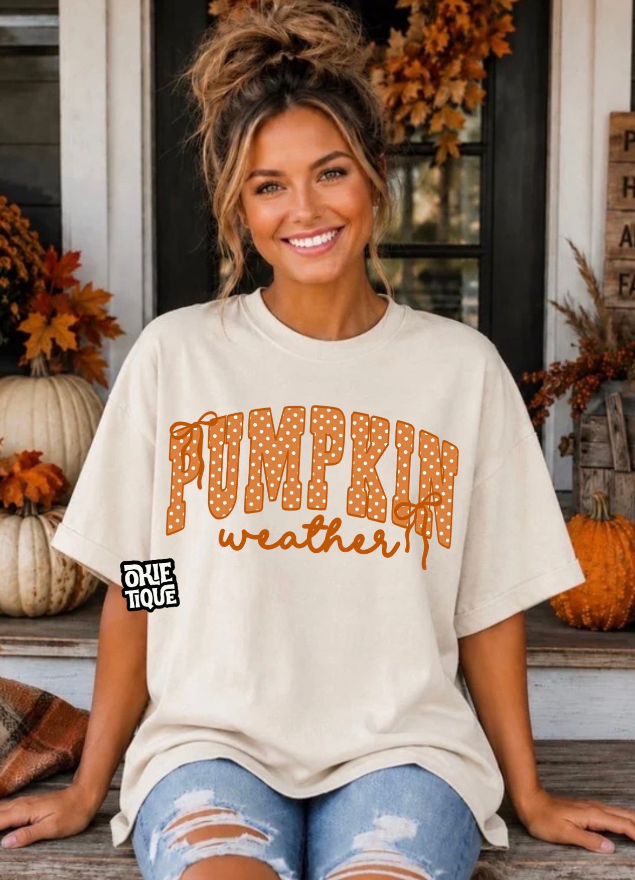 Pumpkin Weather