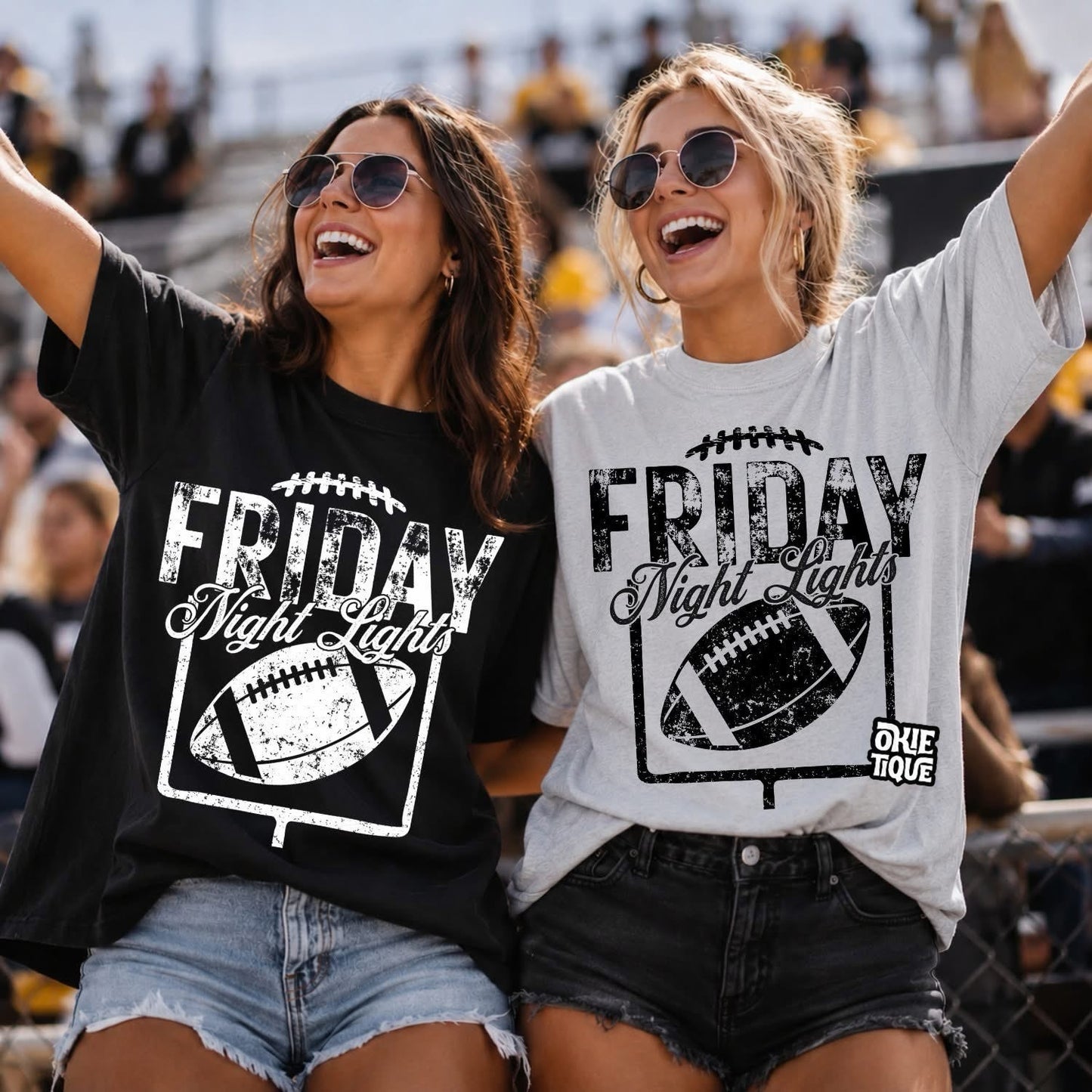 Friday Night Lights