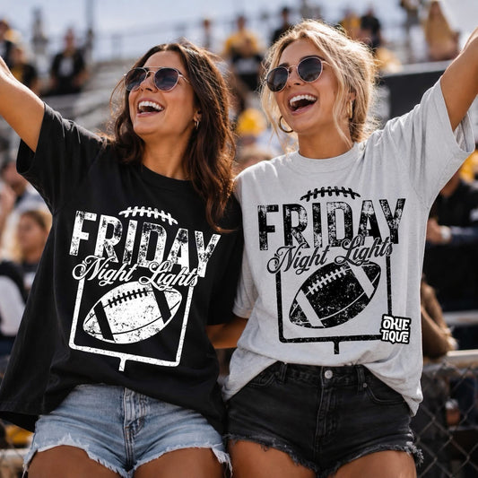 Friday Night Lights