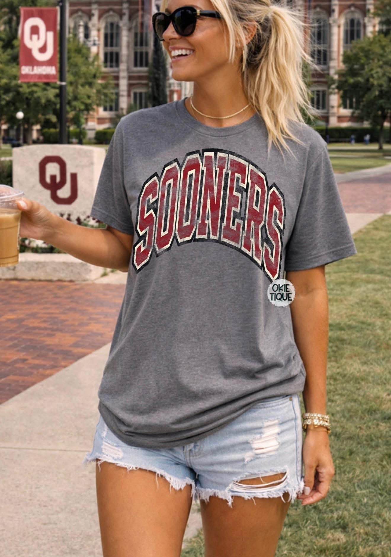 Sooners - Varsity