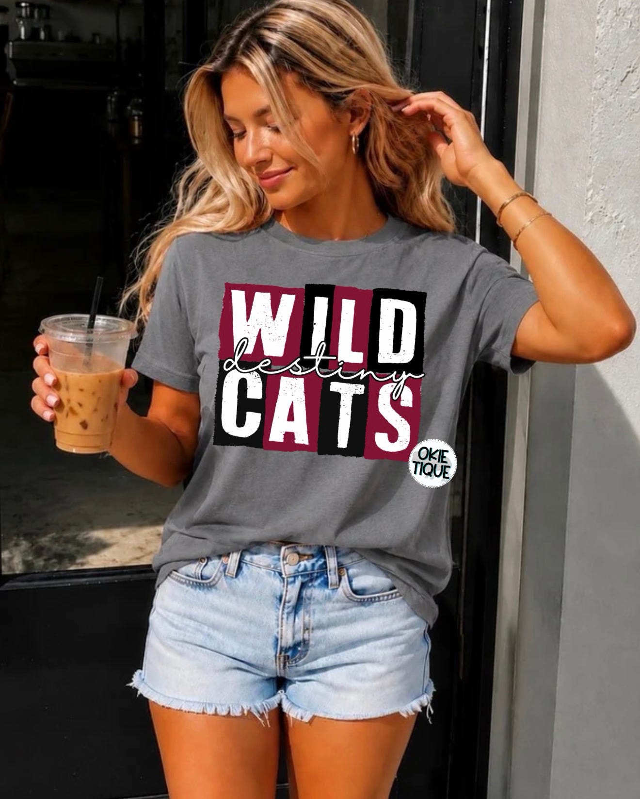 Wildcats Blocks