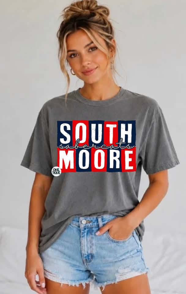 Southmoore Sabercats