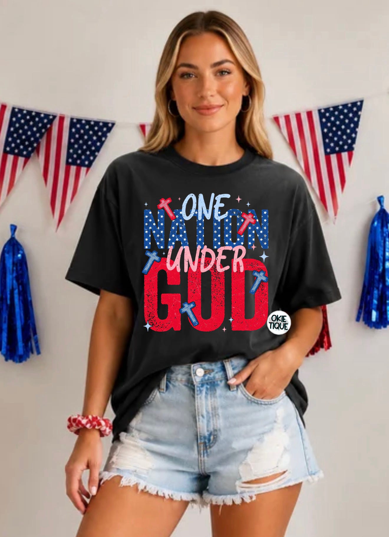 One Nation Under God