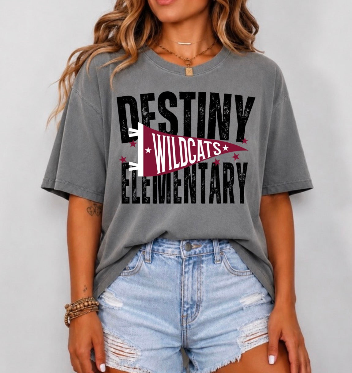 Destiny Christian Elementary