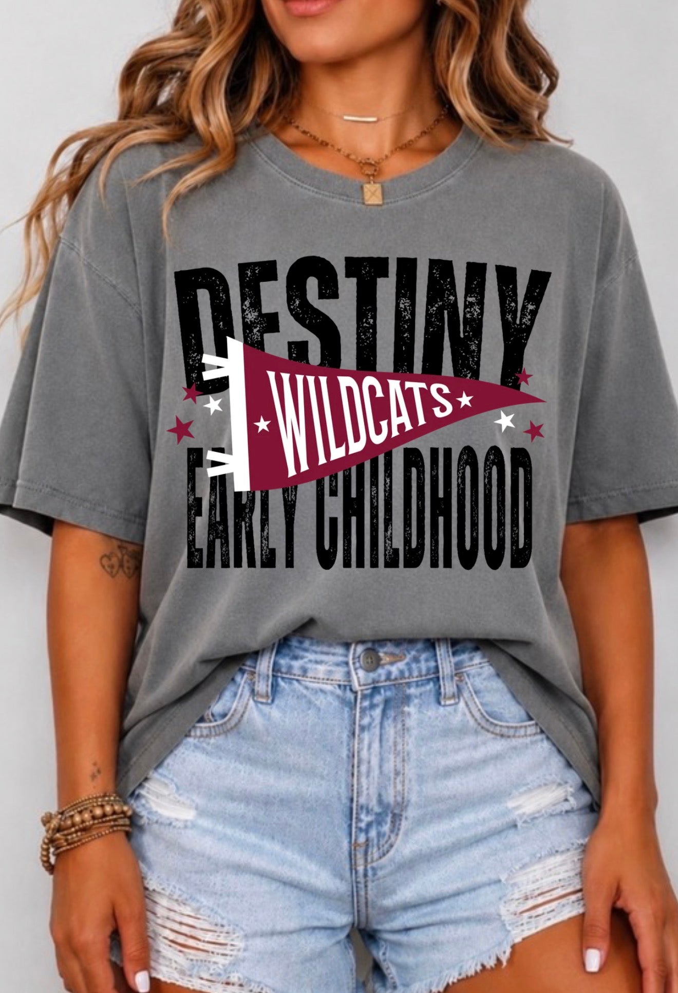 Destiny Christian Early Childhood