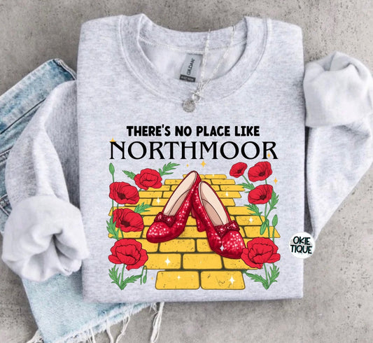 There's No Place Like Northmoor
