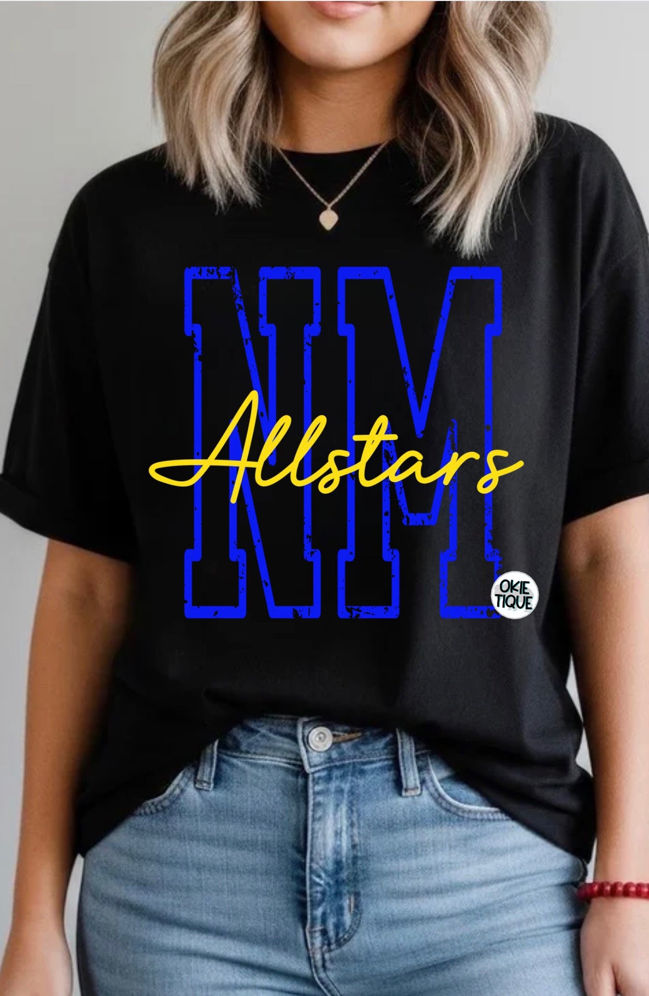 NM Allstars