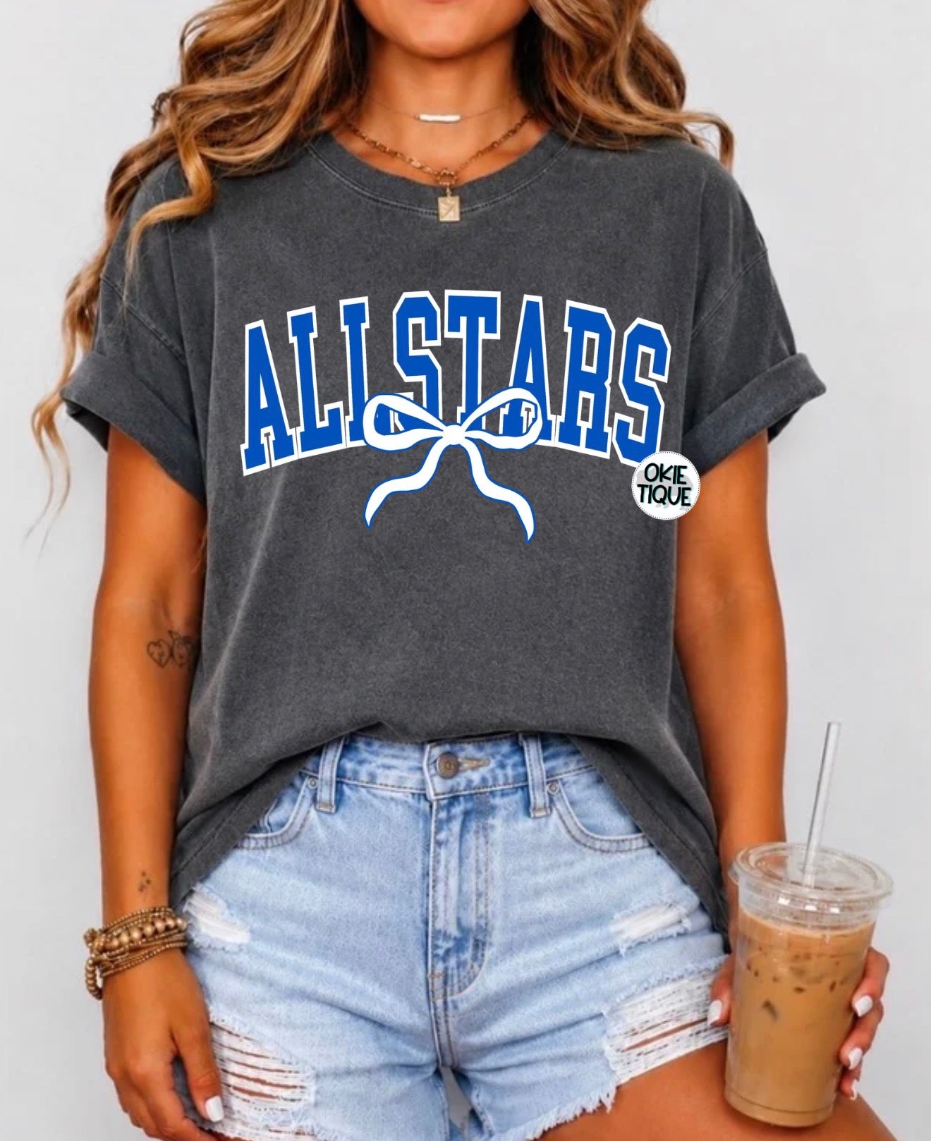 Allstars Bow