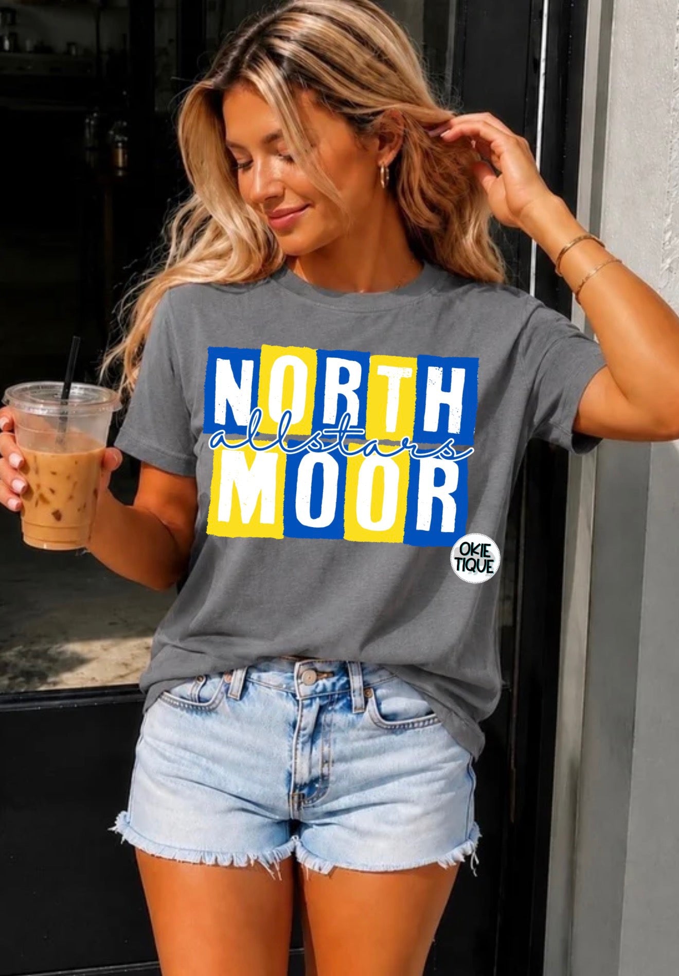 Northmoor Squares