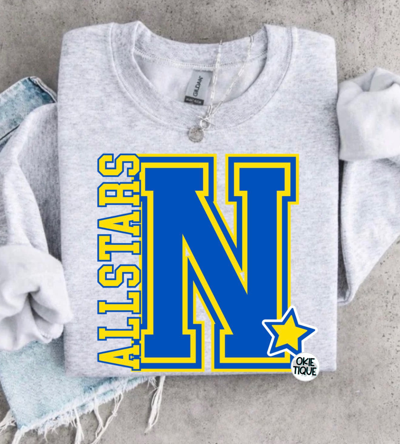 N-Allstars