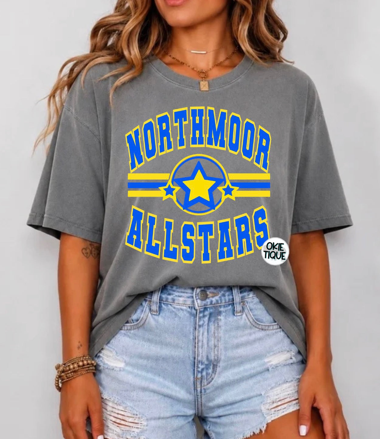 Northmoor Allstars