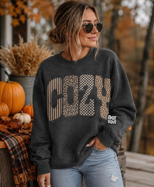 Cozy