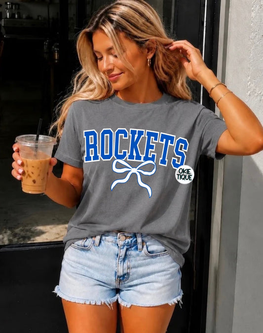 Rockets Bow