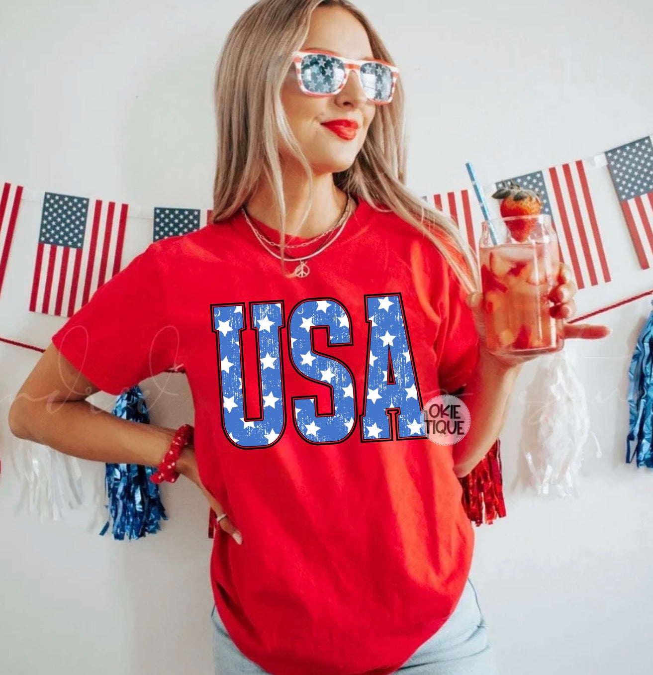 USA
