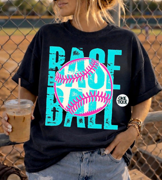 Bright Baseball