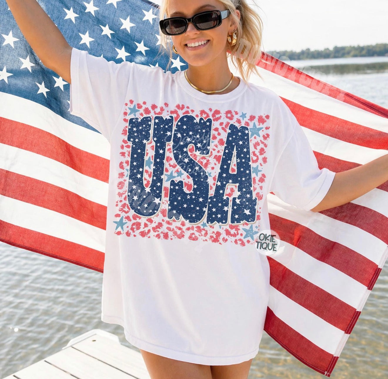 Leopard USA