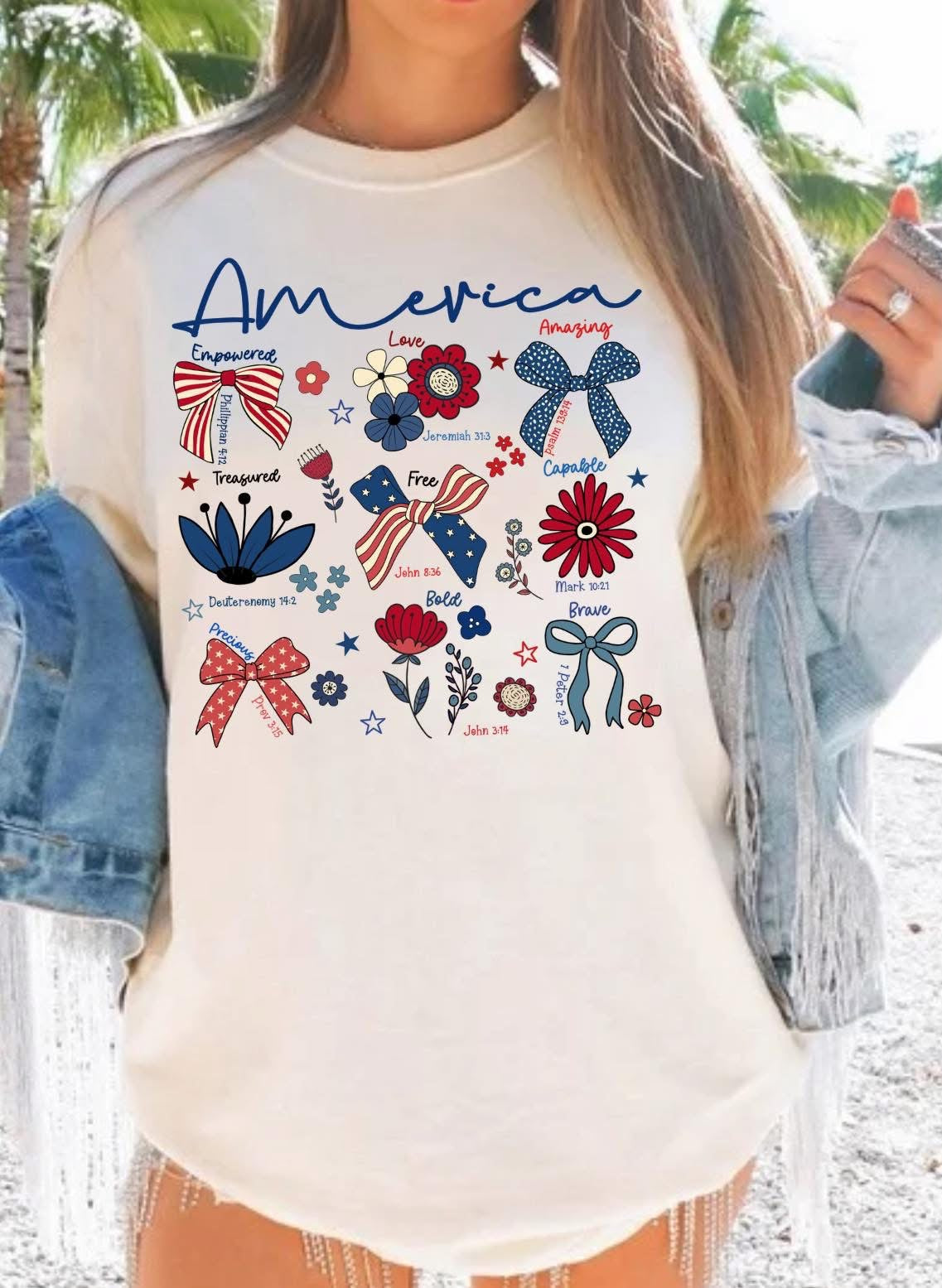 America Coquette