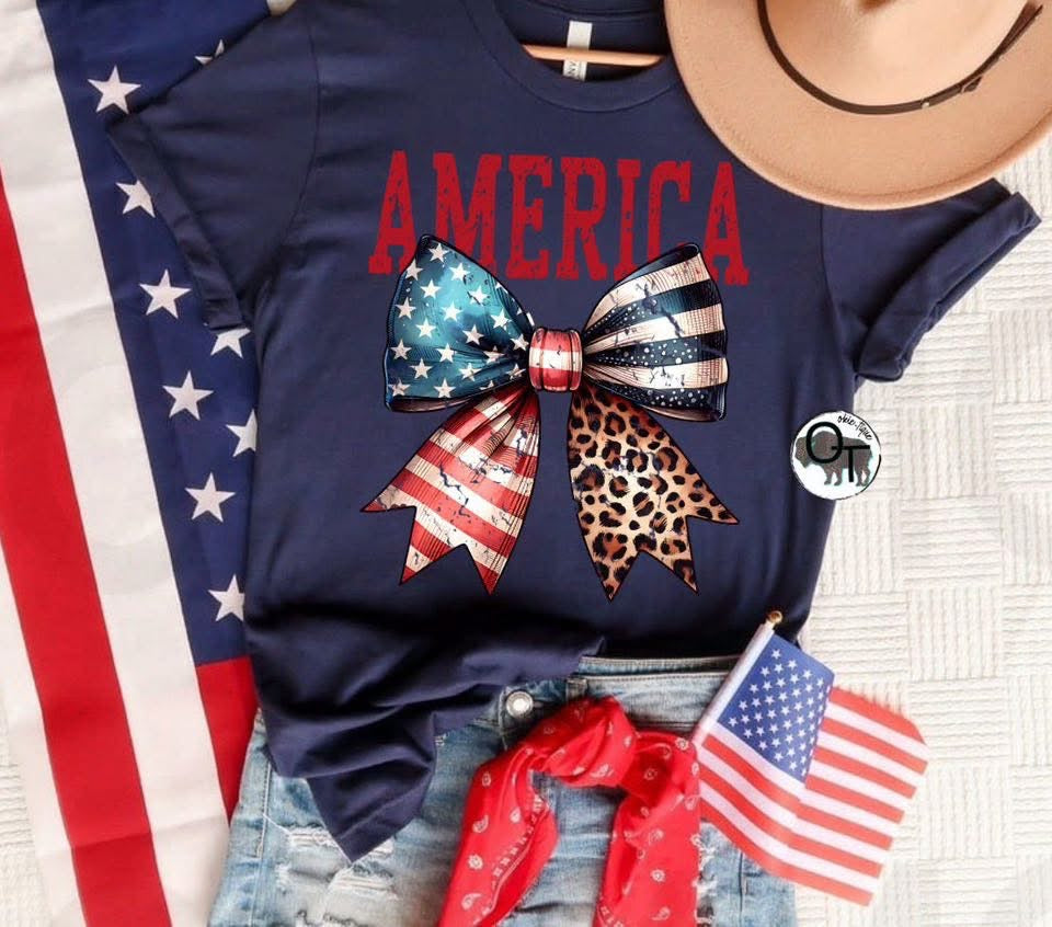 America Bow