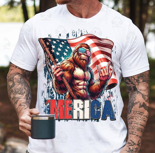 Merica'