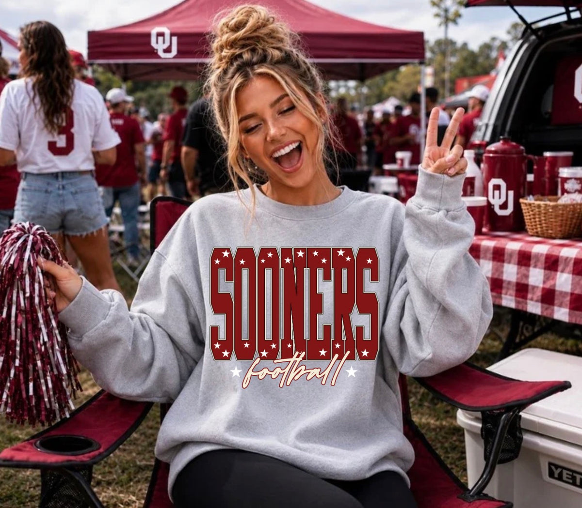 Sooners Football