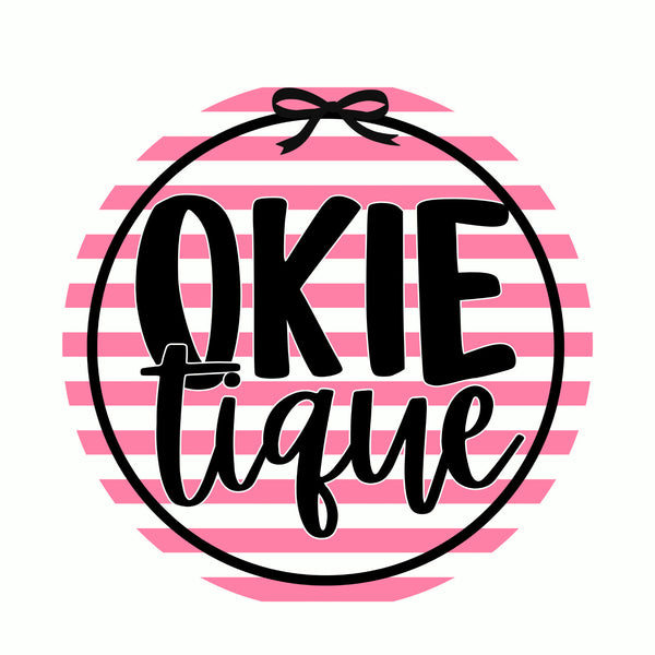 Okie-tique