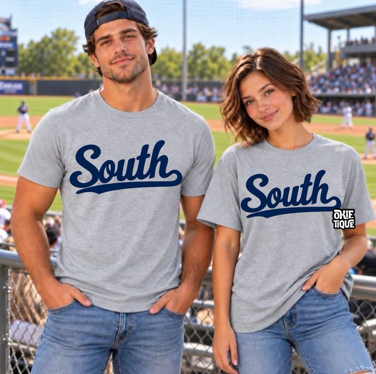 South-SM