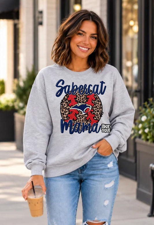 Sabercat Mama-SM
