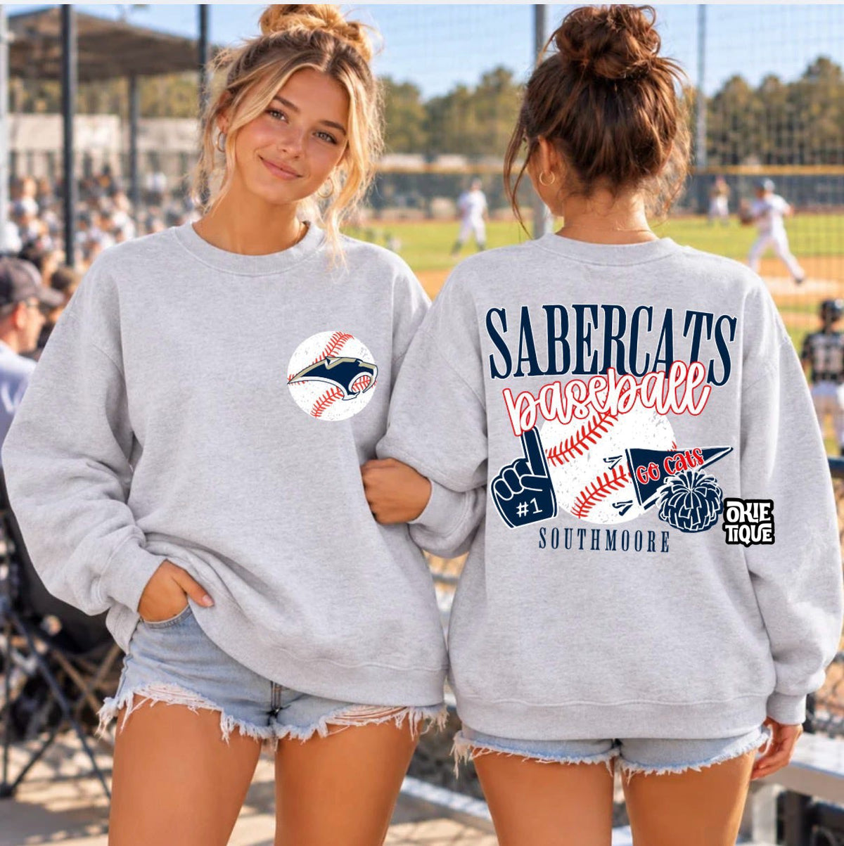 Sabercats Baseball-SM