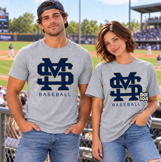 SM Baseball-SM