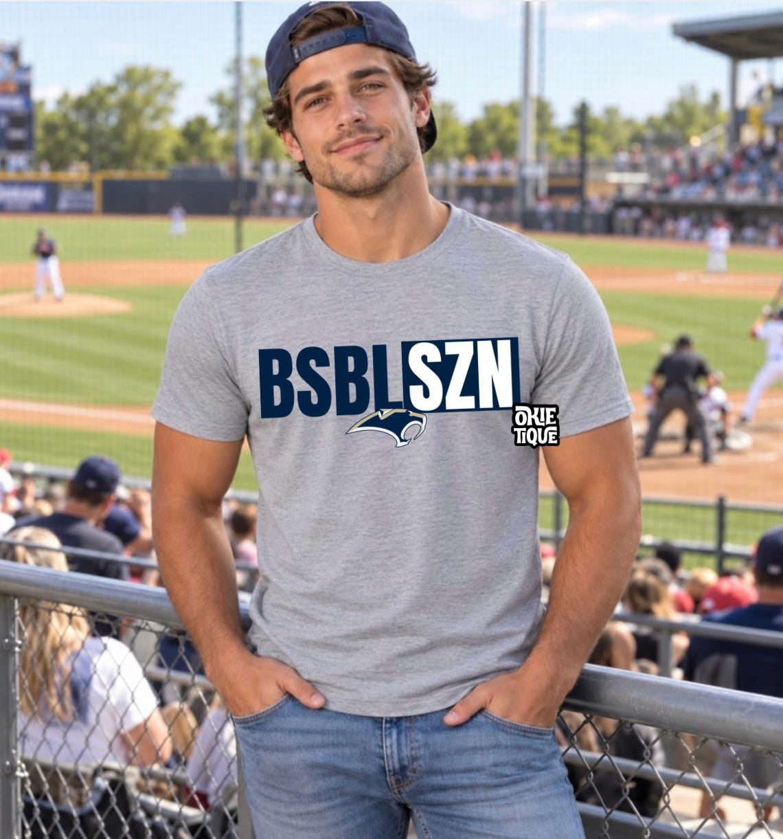 BSBL SZN-SM